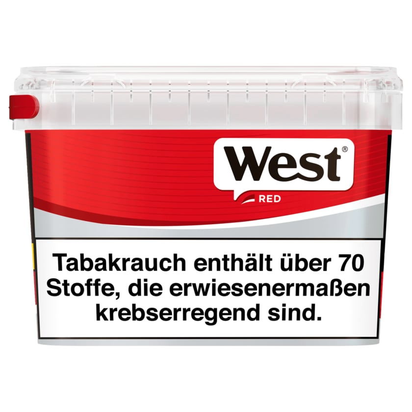 West Red 165g